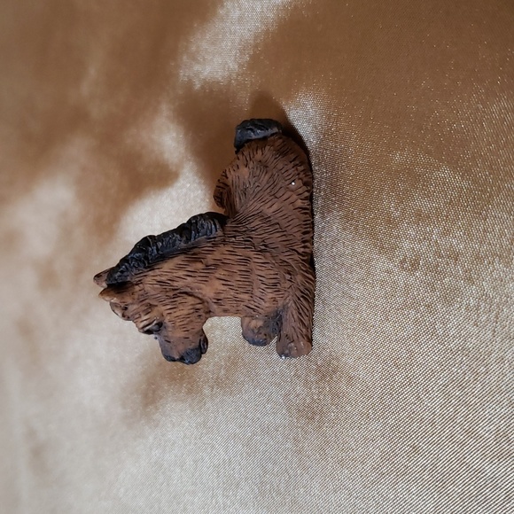 3 Horse Figurines - Picture 6 of 12